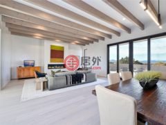 美国新墨西哥州圣塔菲的独栋别墅，14 Camino Alazan，编号78474114
