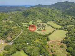 居外网在售哥斯达黎加Cabo Velas总占地420000平方米的住宅用地