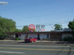 美国科罗拉多州科罗拉多泉的零售，None 2102 E Bijou Street，编号72494633