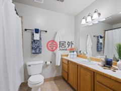 美国犹他州查懋声的联排别墅，None 10 S 1000 E，编号78134498