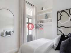 澳大利亚新南威尔士州Paddington的独栋别墅，116 Jersey Road，编号78492790