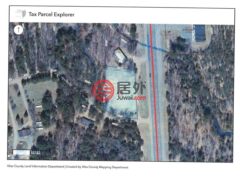 美国威斯康星州阿伯威泰的住宅用地，None Off HWY 51，编号78412494