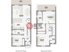 开曼群岛的公寓，143H502，编号78514483