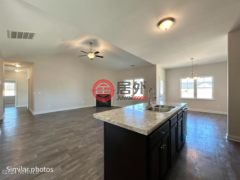 美国北卡罗莱纳州Hubert的独栋别墅，169 Vista Cay Drive，编号76555228