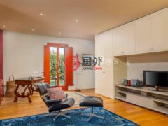 意大利PerugiaPerugia的独栋别墅，Via del Moggio，编号78291687