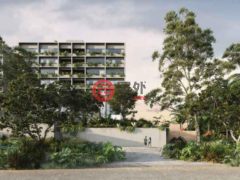 墨西哥纳亚里特州Bahia de Banderas的公寓，UAVI PH-1 Tower 4 Litibú Higuera Blanca Lote 13，编号78071418