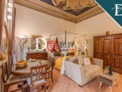 意大利TuscanyFirenze的公寓，Piazza Della Signoria2，编号78210221