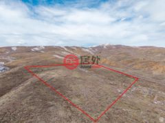 美国犹他州Indianola的住宅用地，17 17 N BIG HOLLOW，编号77497311