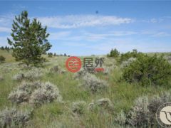 美国蒙大拿州哥伦布的住宅用地，None Lot 74 High Pines Bluff，编号78441024