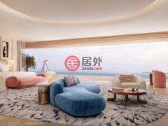 阿联酋迪拜迪拜的公寓，Dubai - Jumeirah - Jumeirah Asora Bay Jumeirah，编号78015595
