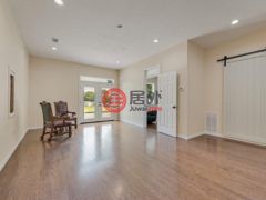 美国德克萨斯州斯里特曼的独栋别墅，None 204 Knights Circle，编号77995364