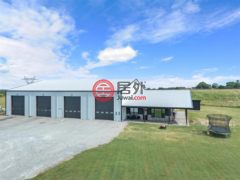 美国德克萨斯州萨沃伊的仓库，None 1393 N Fm 1752，编号74906368