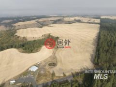 美国爱达荷州Culdesac的农场，None 33685 Culdesac Road，编号78204232
