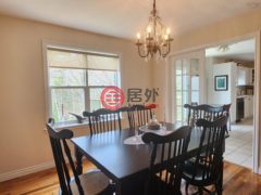 加拿大新斯科舍省Lower Sackville的独栋别墅，37 Brackstone，编号77603200