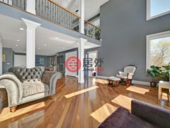 美国新泽西州艾齊沃特的联排别墅，3 Oakdene Terrace Unit #3，编号77749401