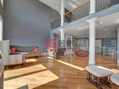 美国新泽西州艾齊沃特的联排别墅，3 Oakdene Terrace Unit #3，编号77749401