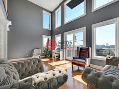 美国新泽西州艾齊沃特的联排别墅，3 Oakdene Terrace Unit #3，编号77749401