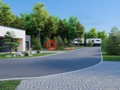 加拿大魁北克格兰比的住宅用地，Rue de Dessau，编号77650533