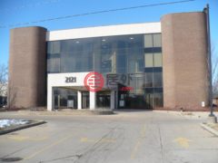 美国伊利诺伊州乔利埃特的办公室，2121 ONEIDA Street，编号52711879