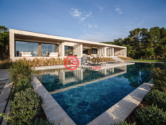 西班牙CádizSan Roque的独栋别墅，La Reserva，编号77451828