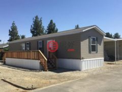 美国加州赫米特的可移动住宅，61 725 W Thornton Ave，编号78442790