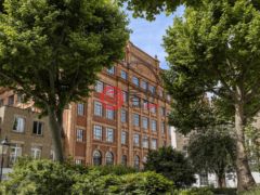 英国英格兰伦敦的公寓，Trevor Square，编号78127252