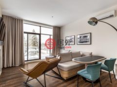 加拿大魁北克Estérel的公寓，39 Ch. Fridolin-Simard Apt. 206，编号69798918