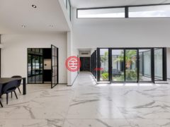 波多黎各Puerto RicoDorado的独栋别墅，1 Dorado Beach Estates，编号78504465