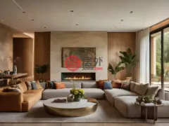摩洛哥Marrakech - SafiMarrakech的独栋别墅，编号76805202