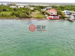 巴哈马的公寓，Lot 22 Ocean Drive Venic，编号78335151