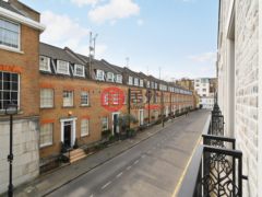 英国英格兰伦敦的联排别墅，Little Chester Street，编号78289882