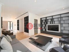 英国英格兰伦敦的联排别墅，Little Chester Street，编号78289882