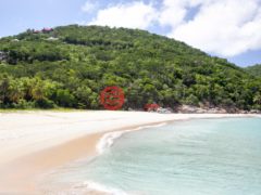 英属维尔京群岛Tortola的住宅用地，Little Bay Double Beach View Land - Parcel 47，编号76434418