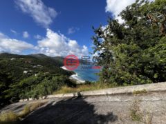 英属维尔京群岛Tortola的住宅用地，Little Bay Double Beach View Land - Parcel 47，编号76434418