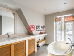 法国法兰西岛巴黎的独栋别墅，编号78369042