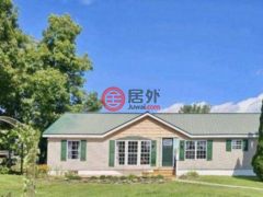 美国纽约州Port Henry的独栋别墅，9 Meacham Street，编号75369541