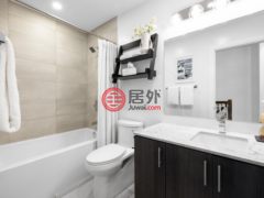 加拿大安大略省多伦多的公寓，175 Jones Ave 9，编号77857752