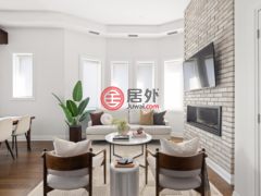 加拿大安大略省多伦多的公寓，175 Jones Ave 9，编号77857752