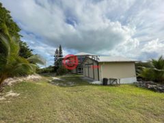 巴哈马的独栋别墅，Oceanview Home W/Garage，编号78367894
