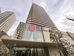 日本JapanTokyo的公寓，编号78063315