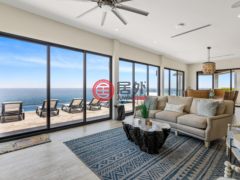 开曼群岛的独栋别墅，1696 Sea View，编号78514506