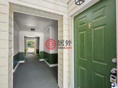 美国南卡罗来纳州佛罗伦萨的联排别墅，None 2113 Sanderling Drive APT F，编号78203463
