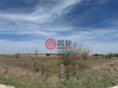 美国堪萨斯州Yates Center的农业用地，Rt 1，编号77471010