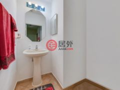 美国佛罗里达州卡特勒湾的联排别墅，21441 SW 85th Path，编号77540282