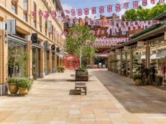 英国英格兰伦敦的多单元，Draycott Place，编号78360048