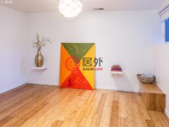 美国俄勒冈州波特兰的独栋别墅，编号50786552