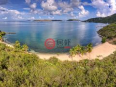 英属维尔京群岛Virgin Gorda的独栋别墅，编号78500742