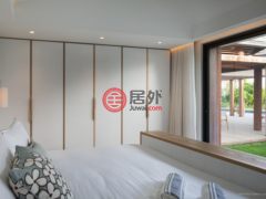 圣巴泰勒米岛的独栋别墅，编号77843740