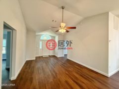 美国佛罗里达州格雷斯维尔的独栋别墅，None 4734 Cliff Road，编号78202293