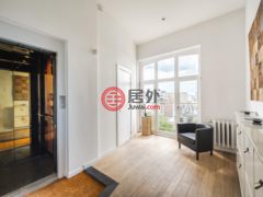 比利时BrusselsMolenbeek-Saint-Jean的公寓，编号78441856